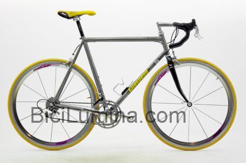 Litespeed Classic ficha técnica y opiniones